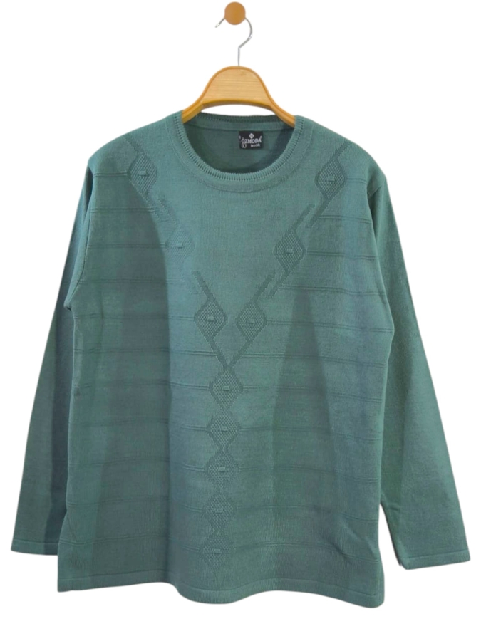Mint Yeşili
