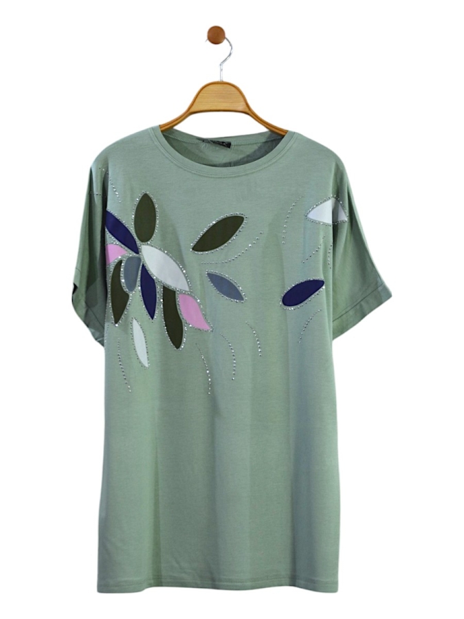 Mint Yeşili