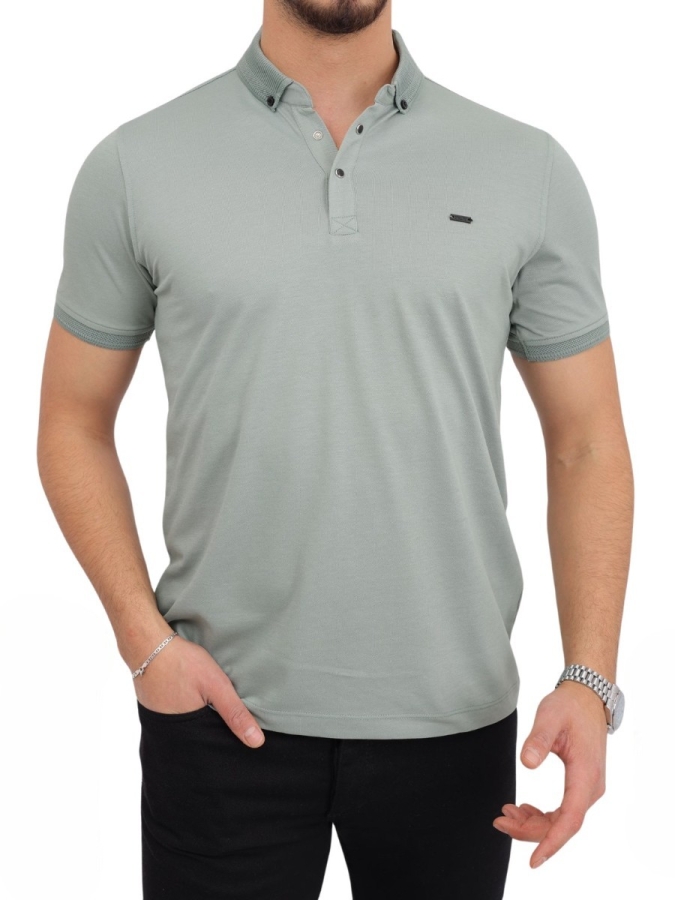 Mint Yeşili
