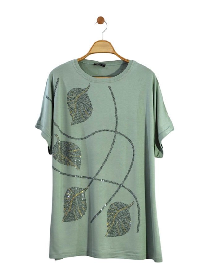 Mint Yeşili