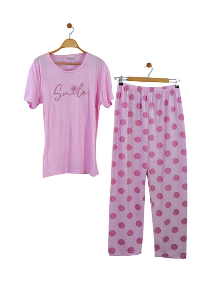 Açık Pembe
