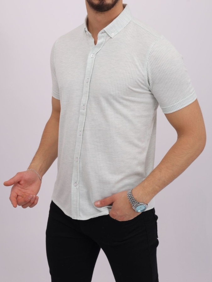 Mint Yeşili