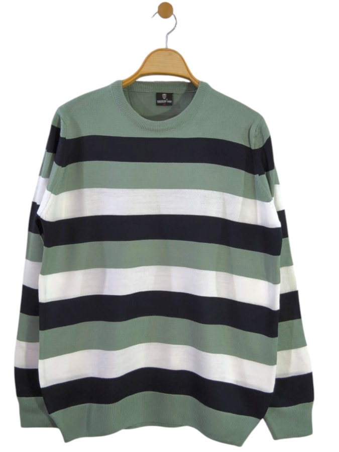 Mint Yeşili