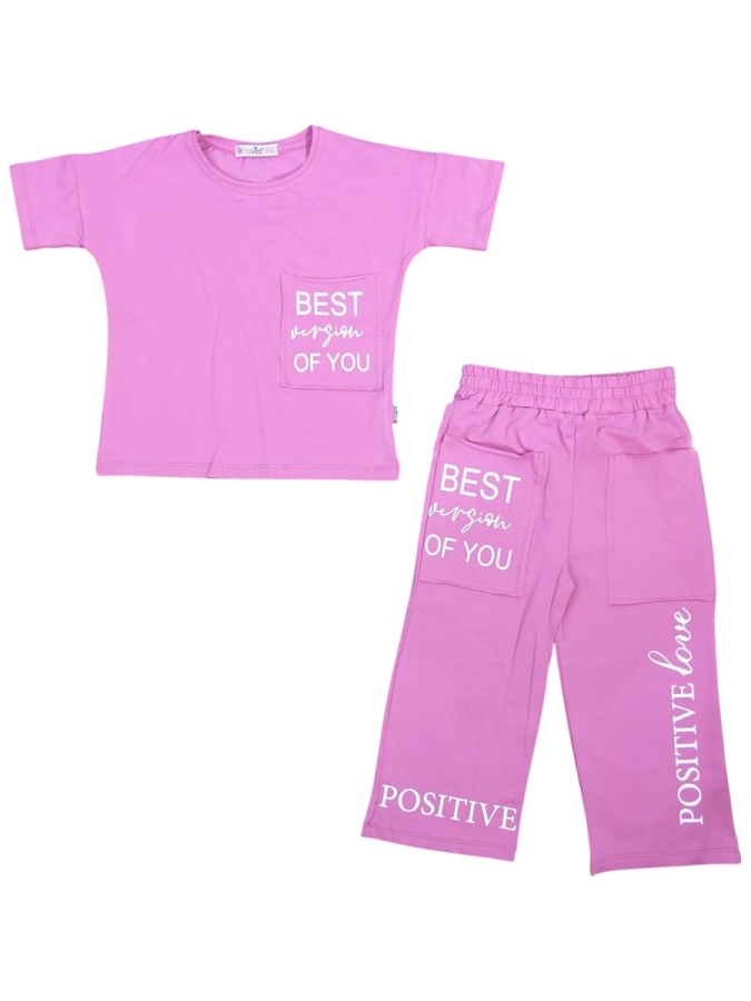 Koyu Pembe