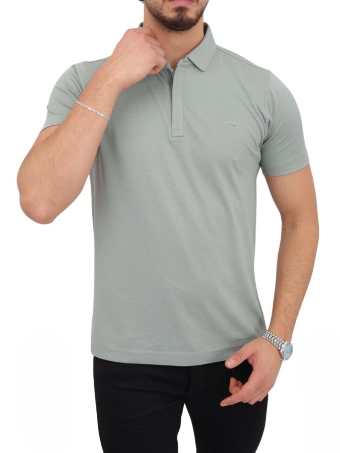 Mint Yeşili