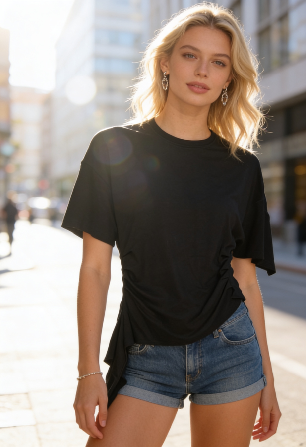 Siyah