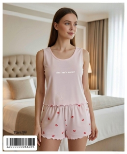 Açık Pembe