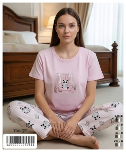 Açık Pembe