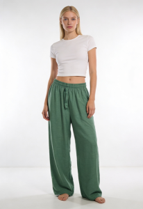 Mint Yeşili