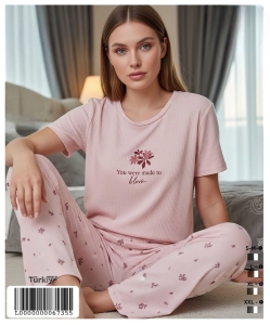 Açık Pembe