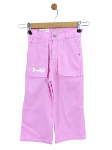 Açık Pembe