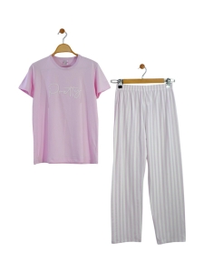 Açık Pembe