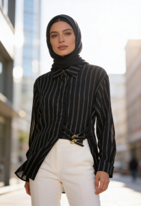 Siyah