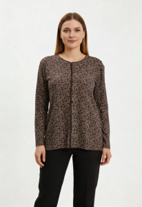 Kahverengi