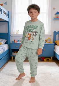 Mint Yeşili