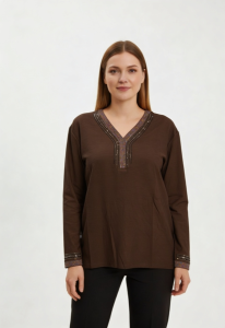 Kahverengi