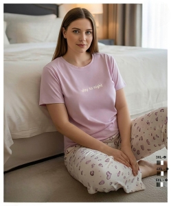 Açık Pembe