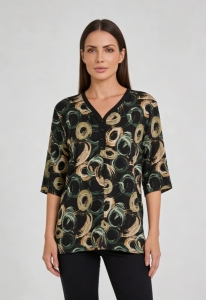 Desenli
