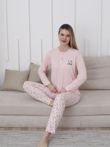 Açık Pembe
